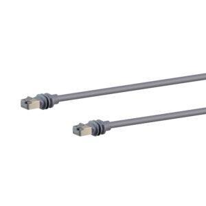 LINKQNET 20M CAT5E MALE-TO-MALE CABLE FOR STARLINK GEN3