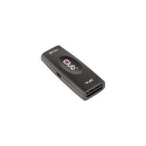 DISPLAYPORT 1.4 ACTIVE REPEATER FF HBR3 4K120HZ