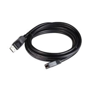 DISPLAYPORT 3M 1.4 8K HBR3 EXT. CABLE (CAC-1023)