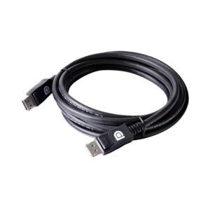 3M DISPLAYPORT 1.4 HBR3 8K MALE-MALE CABLE