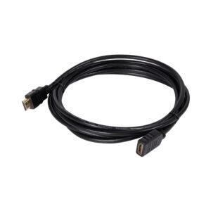 3M MALE-FEMALE HDMI 2.0 EXTENSION CABLE - VR GEAR