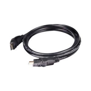 2M HDMI2.0 MALE TO MALE 4K 60HZ 360DEG CABLE
