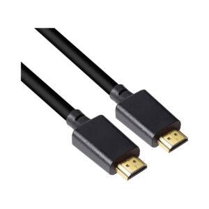 2M ULTRA HIGH SPEED HDMI2.1 10K (48GBPS) MM CABLE