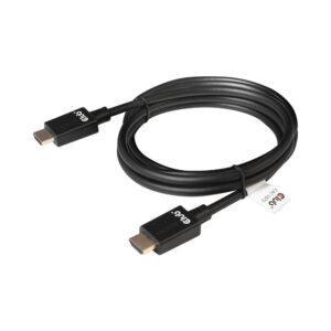 3M HDMI 2.1 MALE 2 HDMI 2.1 MALE ULTRA HIGH