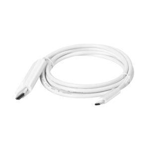 1.8M TYPE-C TO HDMI 2.0 UHD CABLE M TO M ACTIVE
