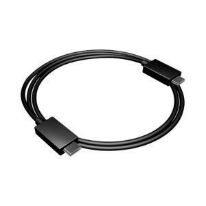 1M TYPE-C GEN2 1M ACTIVE CABLE MALE TO MALE