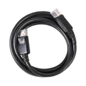 2M DISPLAYPORT 1.4 TO DISPLAYPORT HBR3 MM CABLE
