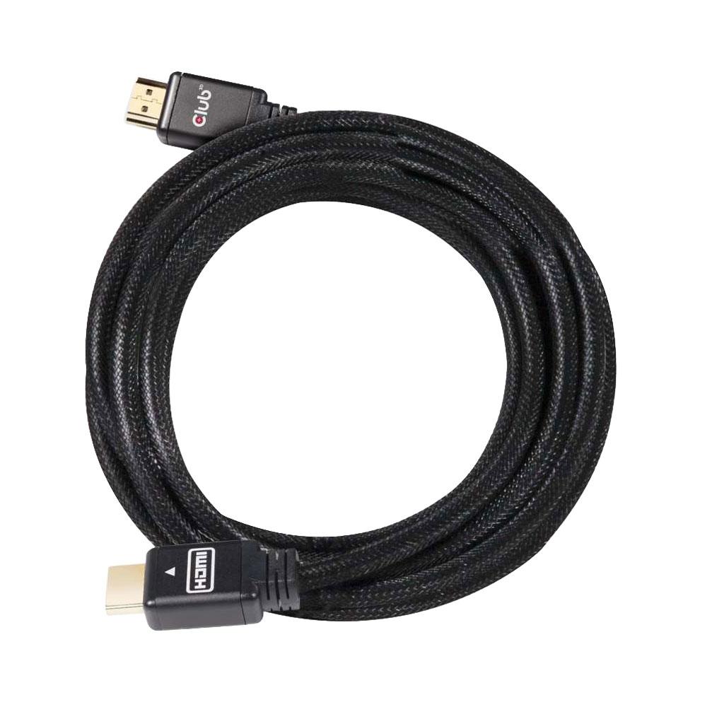 10M HDMI2.0 (M-M) 4K60HZ ACTIVE CABLE-REDMERE CHIP - Techzette
