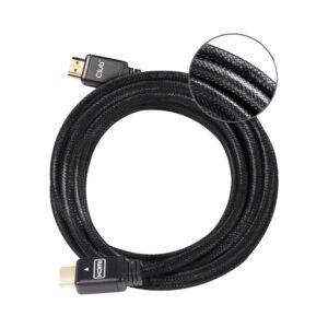15M HDMI2.0 (M-M) 4K60HZ ACTIVE CABLE-REDMERE CHIP