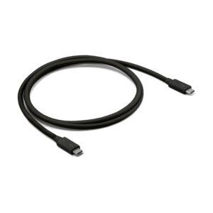 1M THUNDERBOLT 5 8K DATA EPR 240W CABLE (CAC-2501)