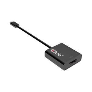 USB 3.1 TYPE-C TO HDMI 2.0 4K60HZ UHD ACTIVE