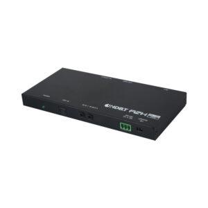 CYP HDMI OVER CAT5E/6/7 WITH 48V POH