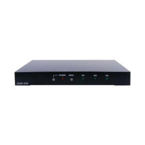 CYP HDMI 3 TO 1  SWITCHER