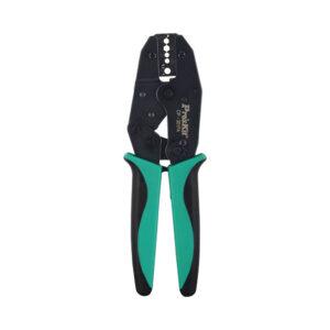 PROSKIT 220MM FIBRE OPTIC CRIMPING TOOL