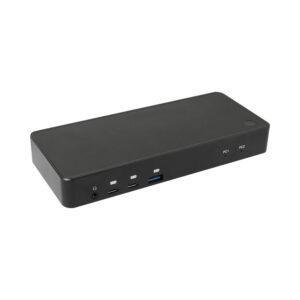 USB TYPE C KVM SWITCH TO HDMI 4K