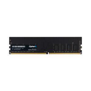 CIPHERX 8GB DDR5 SODIMM NOTEBOOK MEMORY