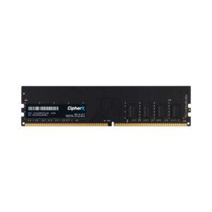 CIPHERX 16GB DDR5 SODIMM NOTEBOOK MEMORY