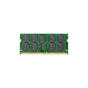 SYNOLOGY 16GB DDR4  UNBUFF RAM (D4ECSO-2666-16G)