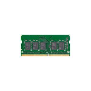 SYNOLOGY 4GB RAM DDR4 ECC SO-DIMM