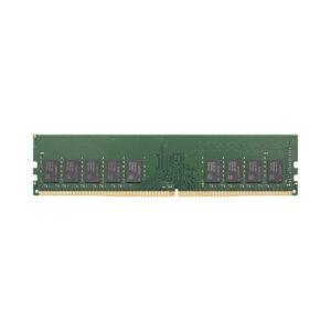 SYNOLOGY 4GB DDR4 ECC UNBUFFERED UDIMM RAM MODULE (D4EU01-4G)