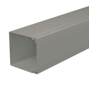 DECORDUCT 82.5X55X2.5M 1 COMP GREY