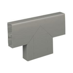 DECORDUCT 82.5X55 FLAT TEE GREY SINGLE