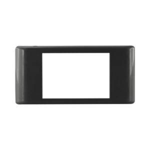 DECORDUCT MODULAR COVER & CRADLE BLACK