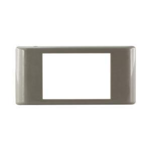 DECORDUCT MODULAR COVER & CRADLE GREY