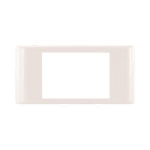 DECORDUCT MODULAR COVER & CRADLE WHITE