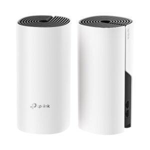 TP-LINK DECO M4 AC1200 WHOLE HOME MESH - 2PK