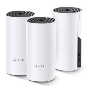 TP-LINK DECO M4 AC1200 WHOLE MESH - 3-PK