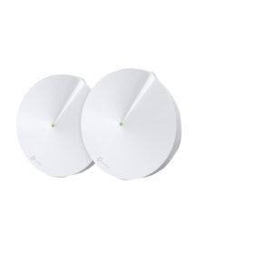 TP-LINK DECO M5 AC1300 WIRELESS AC WHOLE HOME KIT