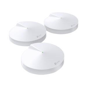 TP-LINK DECO M5 AC1300 WIRELESS AC WHOLE HOME KIT