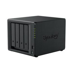 SYNOLOGY DS425+ 4 BAY CEL J4125, 2GB - DISKLESS