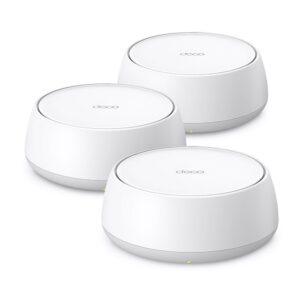 TP-LINK DECO BE3600 WIFI7 MESH 3PACK