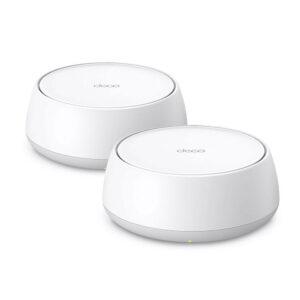 TP-LINK DECO BE25 BE3600 WHOLE HOME WIFI-7 - 2PK
