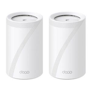 TP-LINK DECO BE65 BE9300 WHOLE HOME WIFI 7 - 2PK