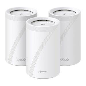 TP-LINK DECO BE65 BE9300 WHOLE HOME WIFI 7 - 3PK