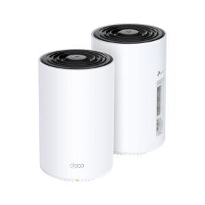 TP-LINK DECO PX50 AX3000+G1500 WHOLE HOME MESH-2PK