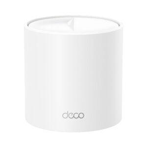 TP-LINK DECO X10 AX1500 WHOLE HOME MESH WIFI 6-1PK