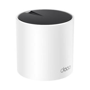 TP-LINK DECO X55 AX3000 WHOLE HOME MESH - 1PK