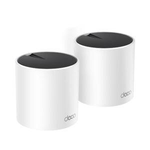 TP-LINK DECO X55 AX3000 WHOLE HOME MESH - 2PK