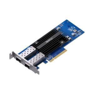 SYNOLOGY INTERFACE CARD 10GX2 SFP+