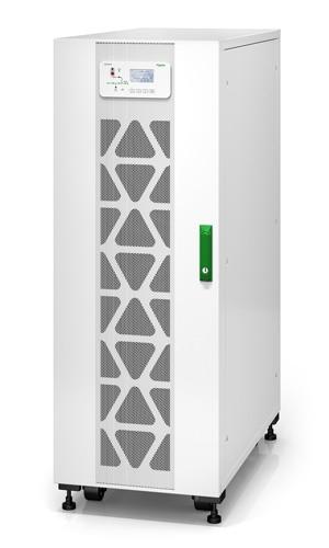 APC EASY UPS 3S 40 KVA 400V 3-3 UPS WITH INTERNAL BATTERIES 15MINUTES ...