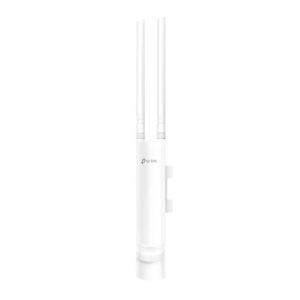 TP-LINK 300MBPS 2.4G WIRELESS N OUTDOOR ACC POINT