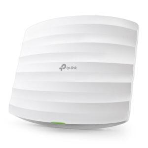 TP-LINK 300MBPS 2.4GHZ WIRELESS N FE ACCESS POINT