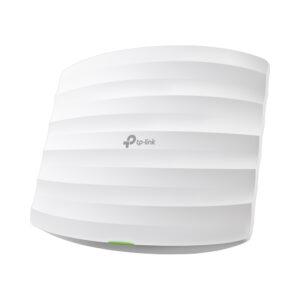 TP-LINK AC1350 DUAL BAND W/LESS CEILING ACCESS POI