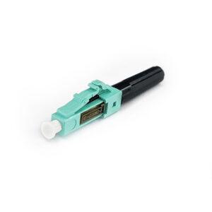 EASY FIBER LC SIMPLEX 50/125 OM3/OM4 CONNECTOR