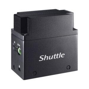 SHUTTLE EN01 DIN MOUNT EDGE PC J4205 8GB 64GB EMMC