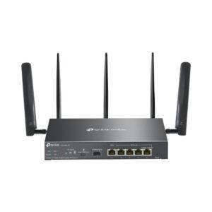 TP-LINK OMADA 4G+ CAT6 AX3000 GIGABIT VPN ROUTER